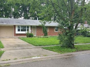 11747 Van Cleve Ave, Cincinnati, OH 45246