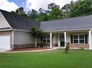 36 Ivey Cottage Loop, Dallas, GA 30132