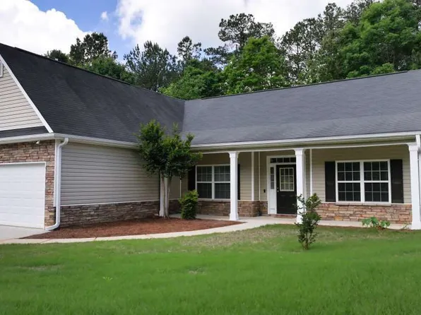 36 Ivey Cottage Loop, Dallas, GA 30132