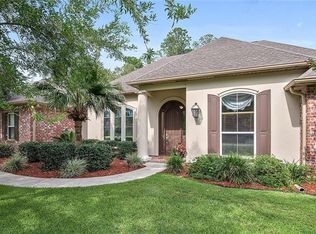 52 Walnut Pl, Covington, LA 70433