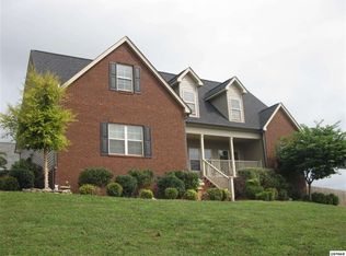 2029 King View Loop, Sevierville, TN 37876
