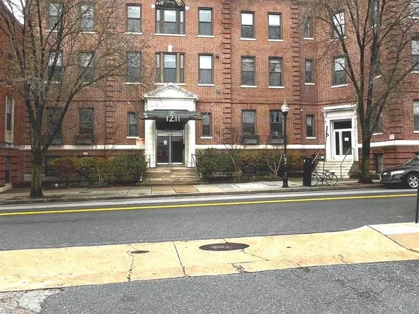 1211 Light St Unit 309, Baltimore, MD 21230