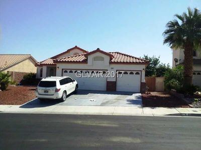 508 Melrose Heights St, Henderson, NV, 89052