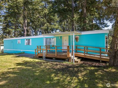 2029 W 16th Street, Port Angeles, WA, 98363