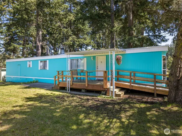 2029 W 16th Street, Port Angeles, WA 98363