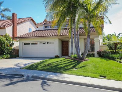 921 Marguerite Ln, Carlsbad, CA, 92011