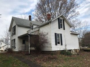 1863 Old Forge Rd, Kent, OH 44240