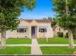 2906 Virginia Rd, Los Angeles, CA 90016