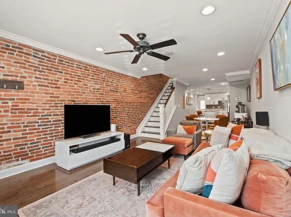 935 S Bouldin St, Baltimore, MD 21224