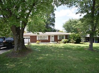 49 Glendale Dr, Cadiz, KY 42211