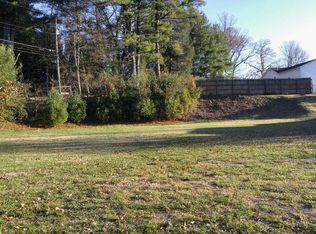 1709 Volunteer Pkwy, Bristol, TN 37620