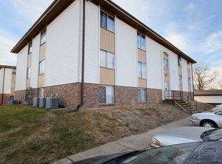 2100 N Adams St, Lexington, NE 68850