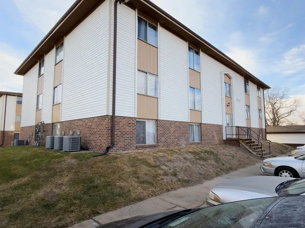 2100 N Adams St, Lexington, NE 68850