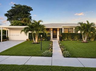 Lake Osborne Heights, Lake Worth, FL 33461