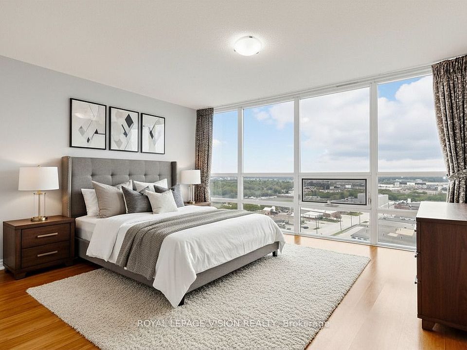 1st image of 83 Borough Dr #1415