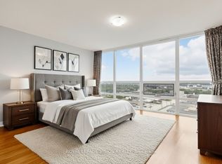 360 AT THE CITY CENTRE, Toronto, ON M1P 5E4