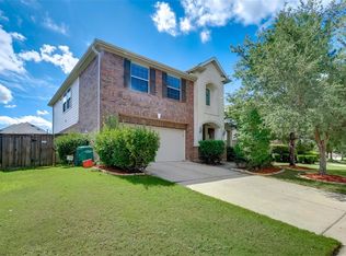 10010 White Pines Dr, Katy, TX 77494