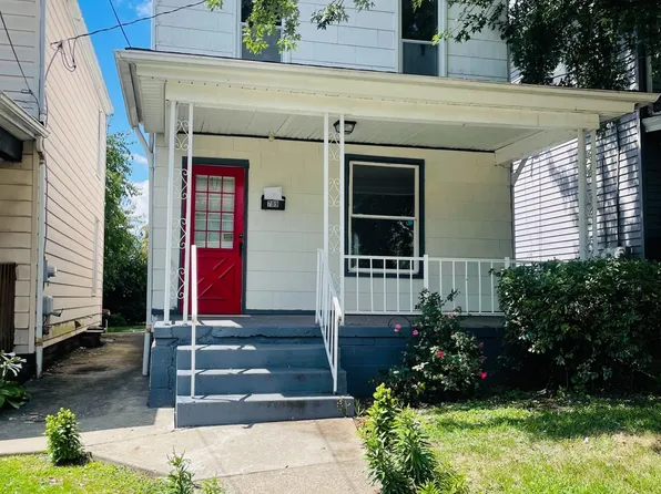 709 Carlisle St, New Castle, PA 16101