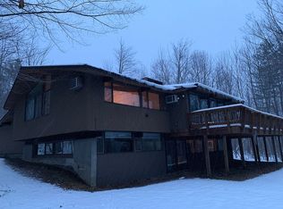 928 Wheelock Road, Quechee, VT 05059