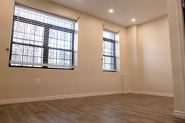 Rented by Corcoran