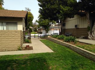 2618 Milton Ave APT 4, Fullerton, CA 92831