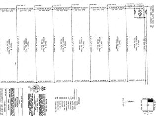 LOT 1 S 3470th Rd, Chandler, OK 74834