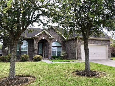 111 Northbay Ct, Dickinson, TX, 77539
