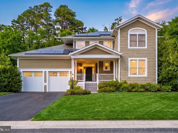 11635 Maid At Arms Ln, Berlin, MD 21811