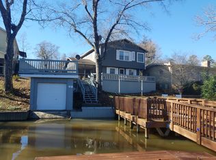 153 Rolling View Dr, New London, NC 28127