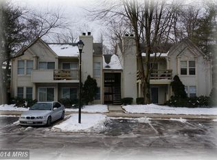 11530 Little Patuxent Pkwy UNIT 203, Columbia, MD 21044