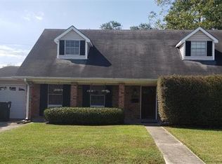 3647 Somerset Dr, New Orleans, LA 70131