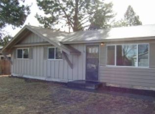 1397 NE Drost Dr, Bend, OR 97701