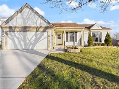 1219 Country Glen Ln, Carol Stream, IL, 60188