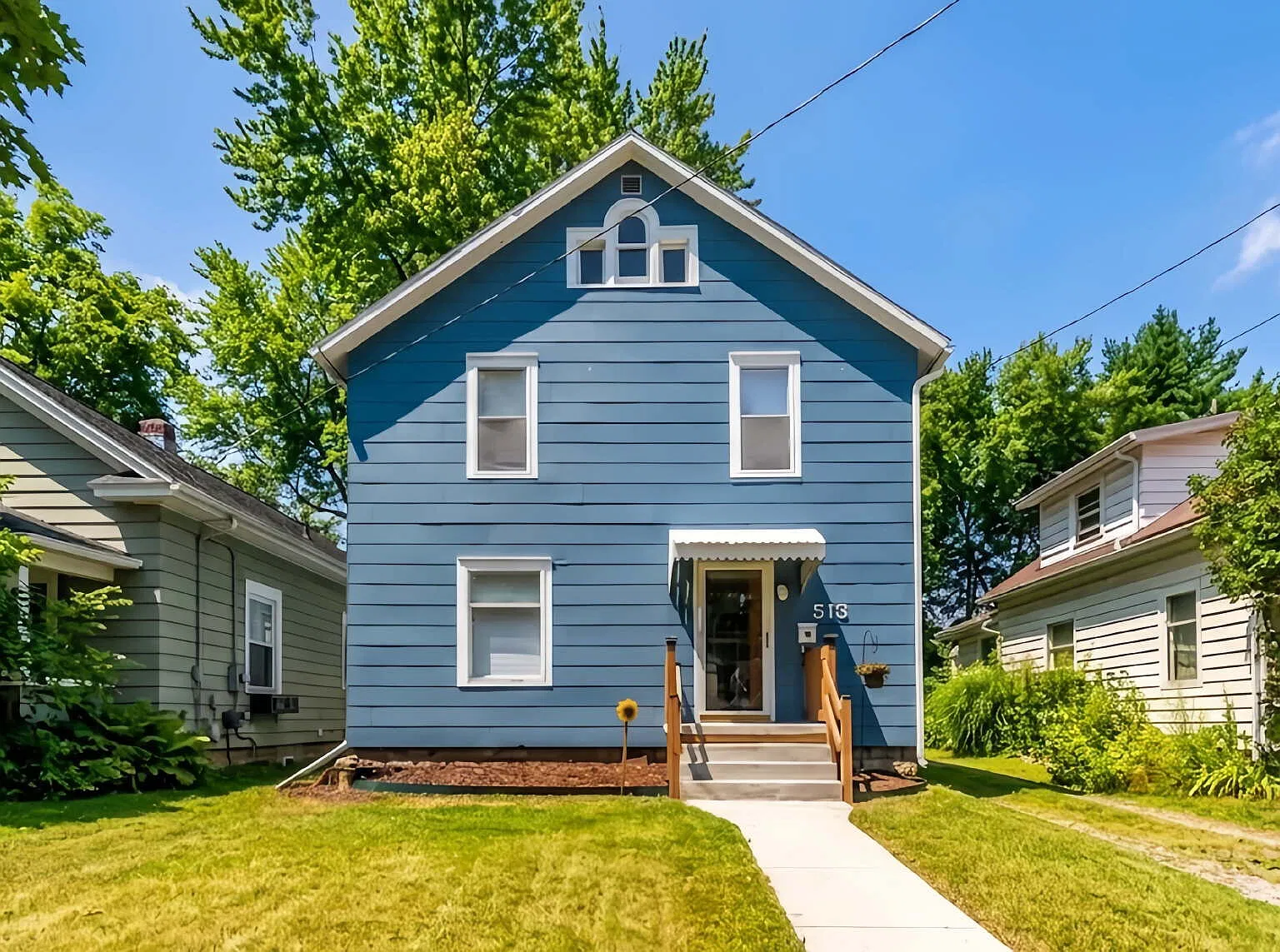 2 bed, 2.0 bath, $1,125 — Photo 1