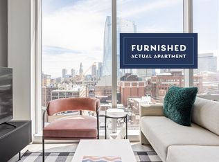 103 Causeway St FLOOR 7-ID710, Boston, MA 02114