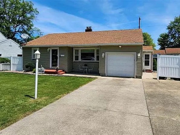 3038 Avon Blvd, Ashtabula, OH 44004