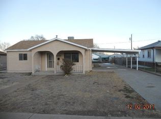 2530 Camellia St, Pueblo, CO 81005