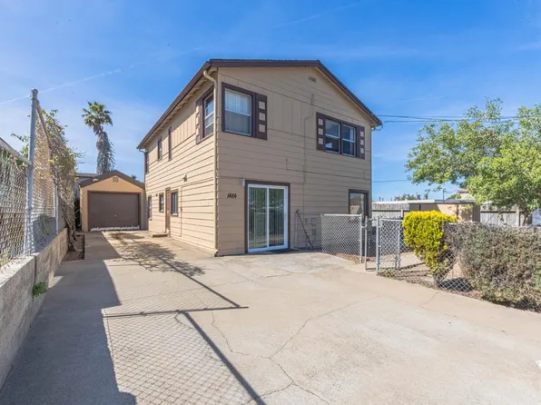 1484 Sonoma Ave, Seaside, CA 93955