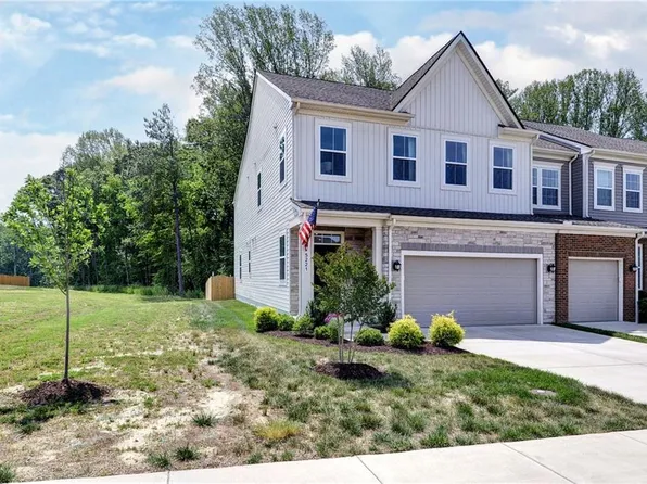 5221 Twilight Ct, Toano, VA 23168
