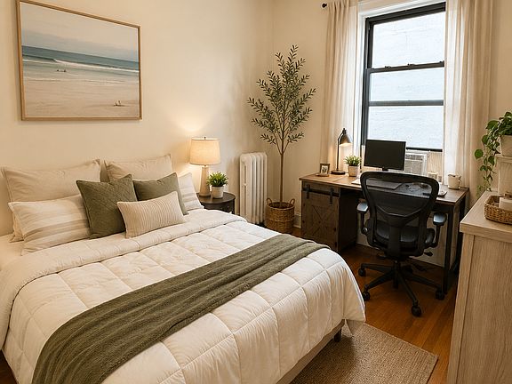 3rd image of 217 E 27th St APT 11