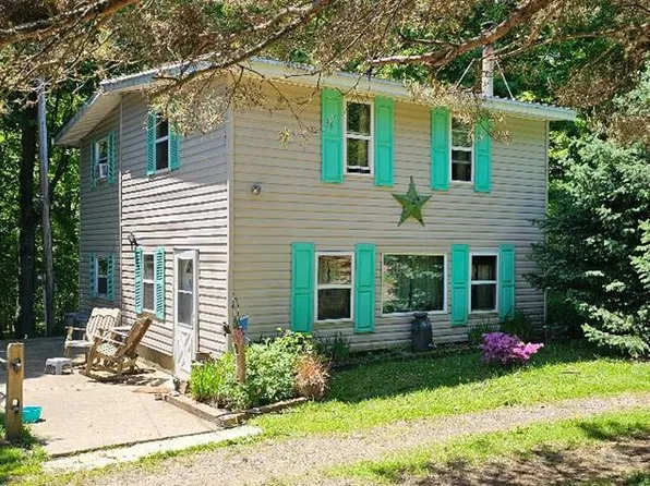 437 French Rooney Rd, Genesee, PA 16923