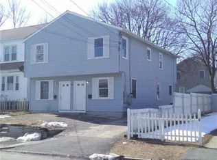 40 Yorkshire St, Providence, RI 02908