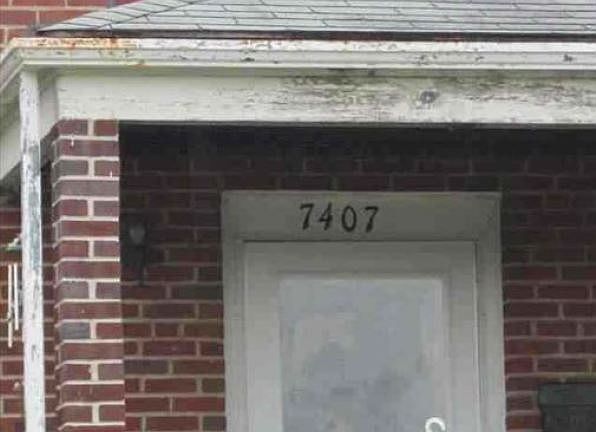 2nd image of 7407 Edsworth Rd