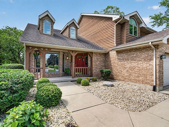 4th image of 3305 W Nettle Creek Dr