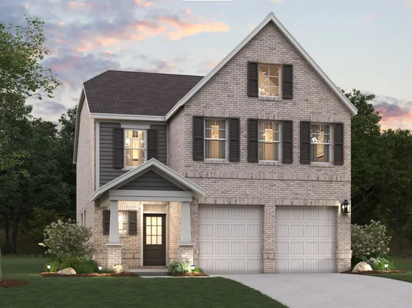 54 Green Love Ln, Grayson, GA 30017