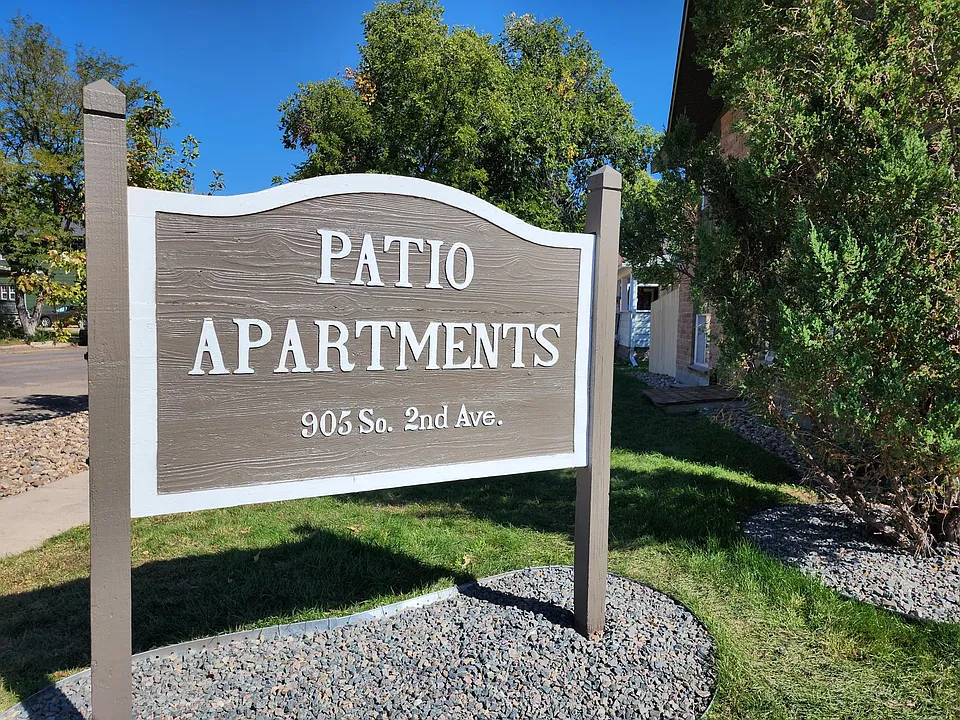 905 S 2nd Ave #1