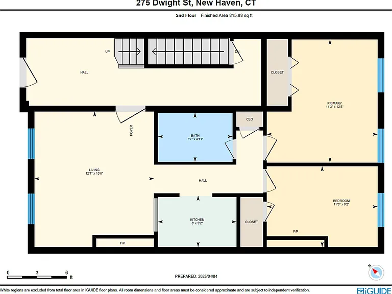 275 Dwight St #2 — Photo 19