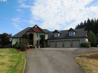 1602 NE 292nd Cir, Ridgefield, WA 98642