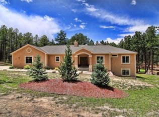 335 Lariat Loop, Monument, CO 80132