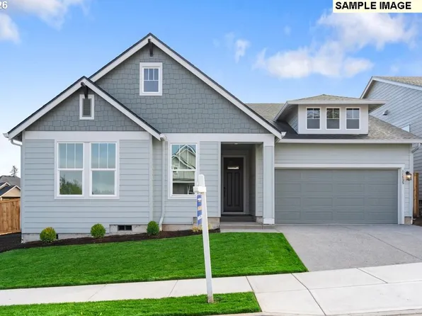 16502 SW Deer Ter, Portland, OR 97224